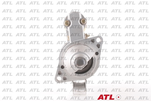 ATL Autotechnik A 12 880 Starter